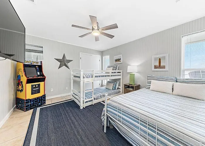 5-star Location L Steps2beach L Lagoon Front * Gulf Shores