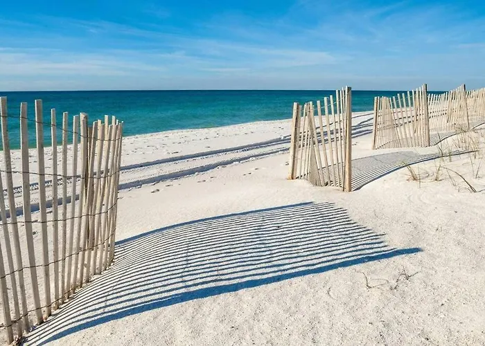 5-star Location L Steps2beach L Lagoon Front * Gulf Shores