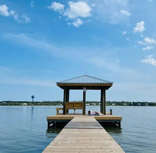 Apartment 5-star Location L Steps2beach L Lagoon Front *
