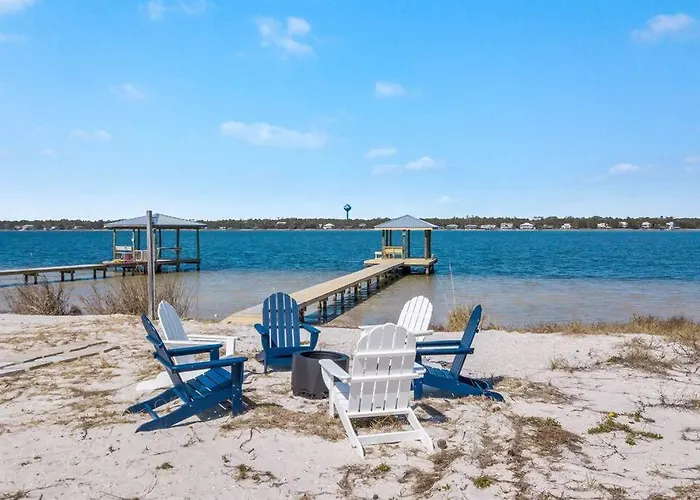 5-star Location L Steps2beach L Lagoon Front Apartment *