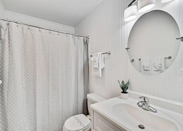 Apartment 5-star Location L Steps2beach L Lagoon Front *