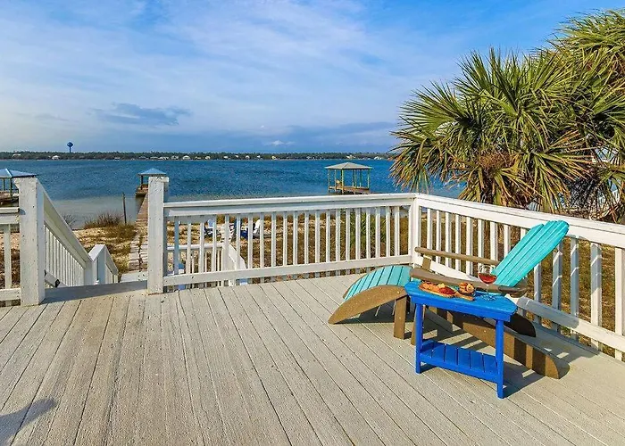 5-star Location L Steps2beach L Lagoon Front Apartment *