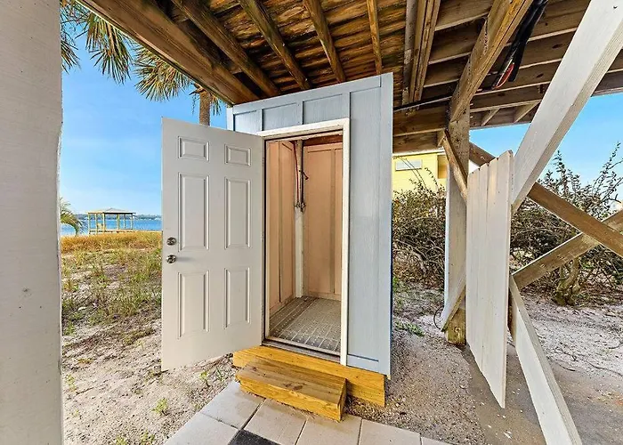 5-star Location L Steps2beach L Lagoon Front