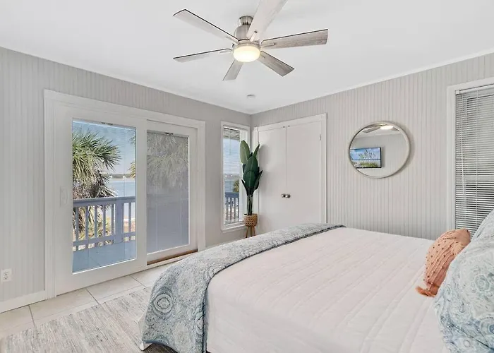 5-star Location L Steps2beach L Lagoon Front Apartment Gulf Shores