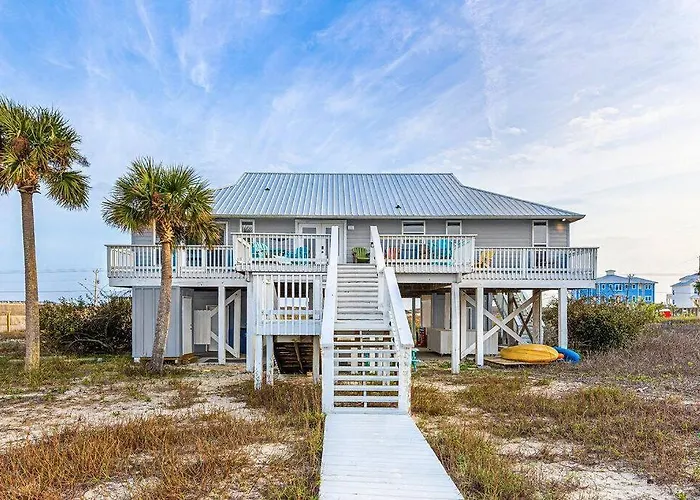 5-star Location L Steps2beach L Lagoon Front * Gulf Shores